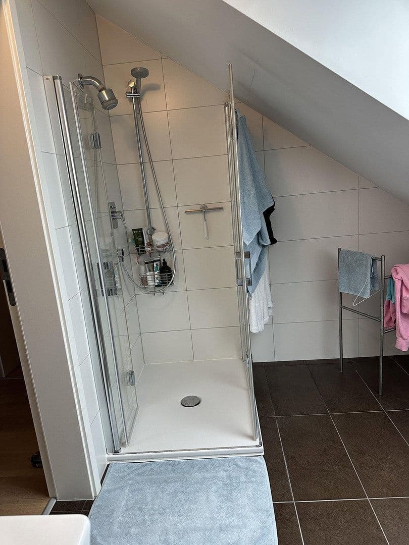 Prodej domu 188 m², pozemek 265 m², München, Bavorsko Prodej domu 188 m², pozemek 265 m², München, Bavorsko