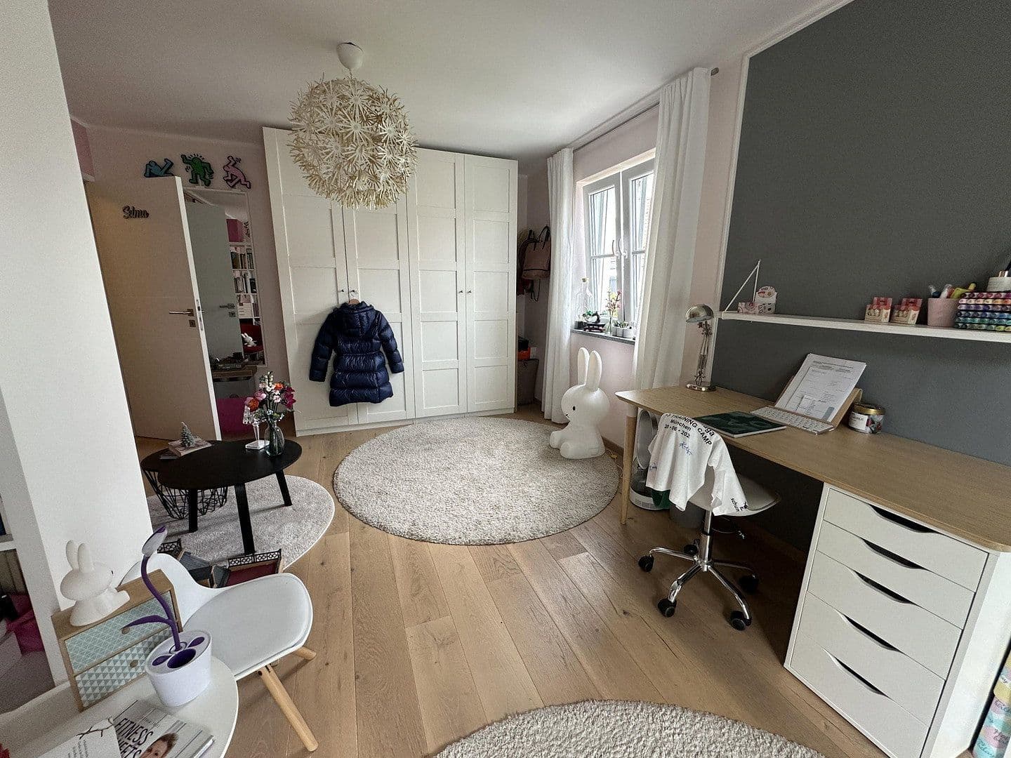 Prodej domu 188 m², pozemek 265 m², München, Bavorsko Prodej domu 188 m², pozemek 265 m², München, Bavorsko