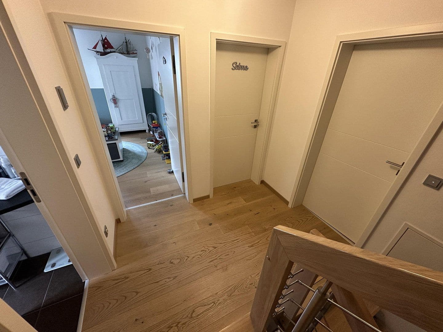 Prodej domu 188 m², pozemek 265 m², München, Bavorsko Prodej domu 188 m², pozemek 265 m², München, Bavorsko