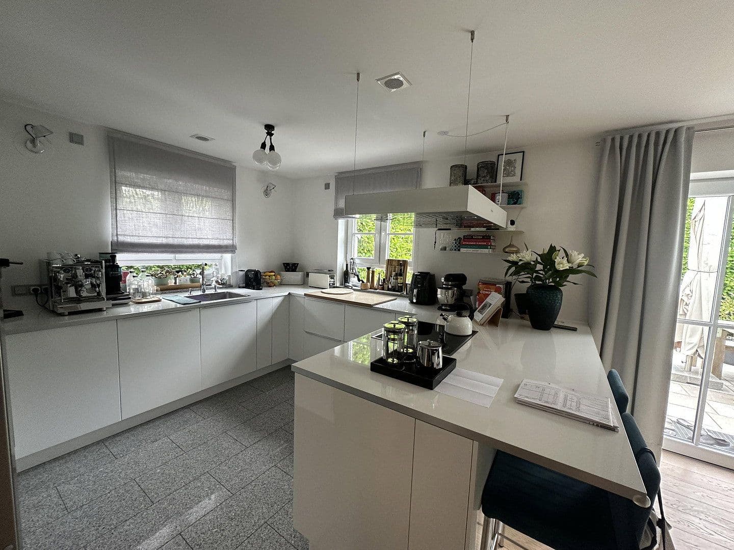 Prodej domu 188 m², pozemek 265 m², München, Bavorsko Prodej domu 188 m², pozemek 265 m², München, Bavorsko