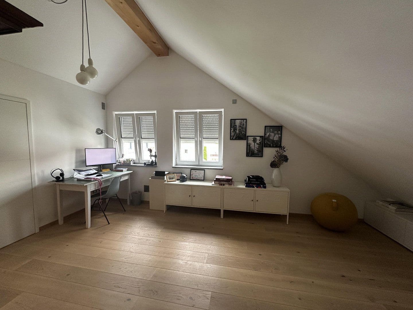 Prodej domu 188 m², pozemek 265 m², München, Bavorsko Prodej domu 188 m², pozemek 265 m², München, Bavorsko