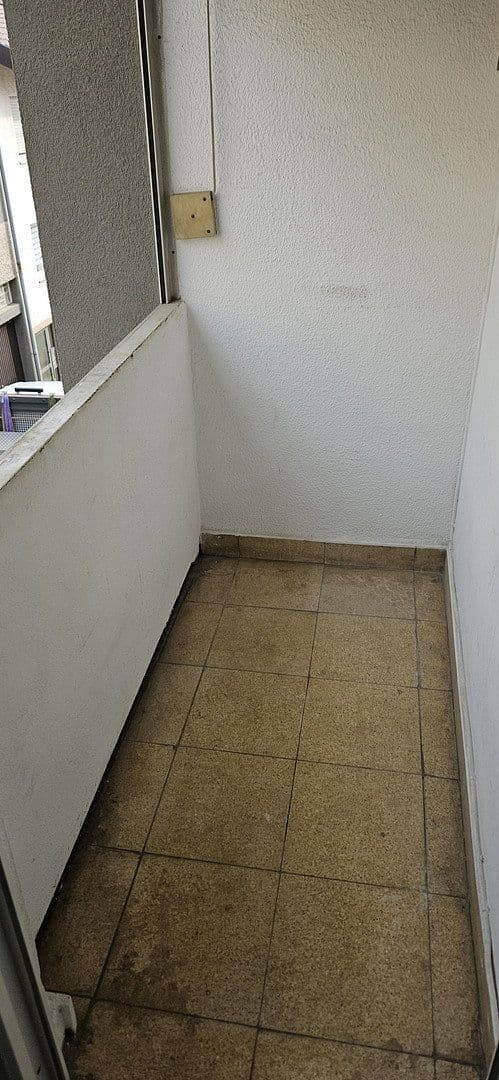 Pronájem bytu 3+1 71 m², Pforzheim, Bádensko-Württembersko Pronájem bytu 3+1 71 m², Pforzheim, Bádensko-Württembersko