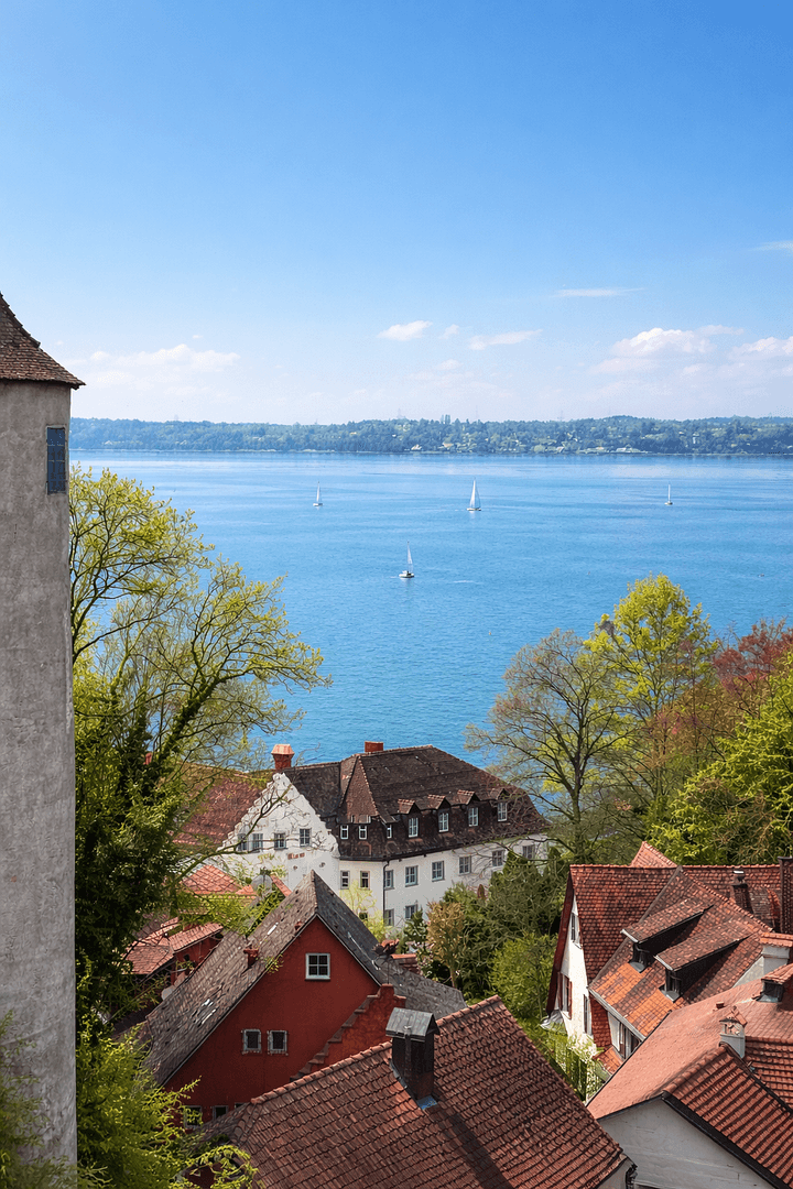 Pronájem bytu 2+kk 70 m², Winzergasse 22, Meersburg, Bádensko-Württembersko Pronájem bytu 2+kk 70 m², Winzergasse 22, Meersburg, Bádensko-Württembersko
