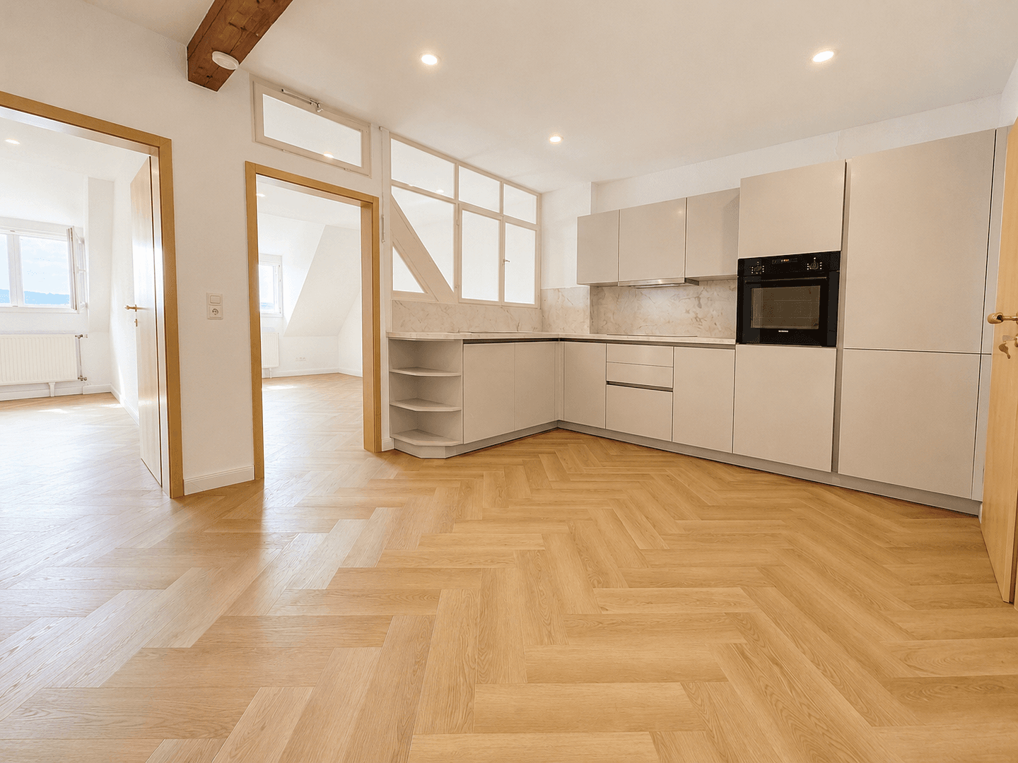 Pronájem bytu 2+kk 70 m², Winzergasse 22, Meersburg, Bádensko-Württembersko Pronájem bytu 2+kk 70 m², Winzergasse 22, Meersburg, Bádensko-Württembersko