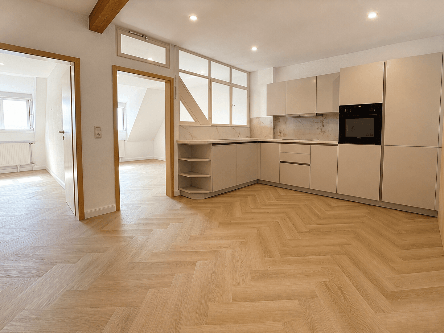 Pronájem bytu 2+kk 70 m², Winzergasse 22, Meersburg, Bádensko-Württembersko Pronájem bytu 2+kk 70 m², Winzergasse 22, Meersburg, Bádensko-Württembersko