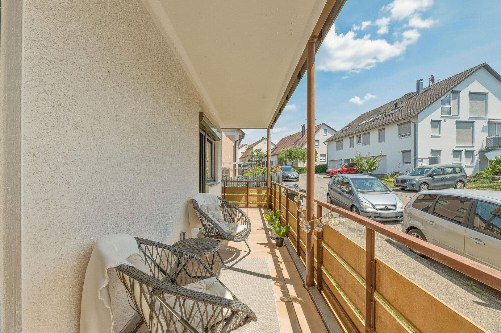 Pronájem bytu 3+1 85 m², Beuren, Bádensko-Württembersko Pronájem bytu 3+1 85 m², Beuren, Bádensko-Württembersko