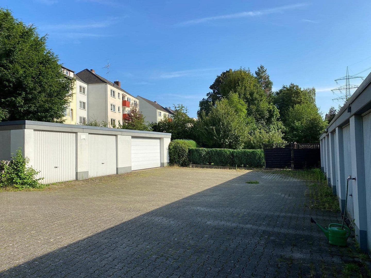 Prodej bytu 3+kk 88 m², Essen, Severní Porýní-Vestfálsko Prodej bytu 3+kk 88 m², Essen, Severní Porýní-Vestfálsko