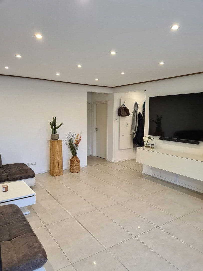Prodej bytu 3+kk 88 m², Essen, Severní Porýní-Vestfálsko Prodej bytu 3+kk 88 m², Essen, Severní Porýní-Vestfálsko