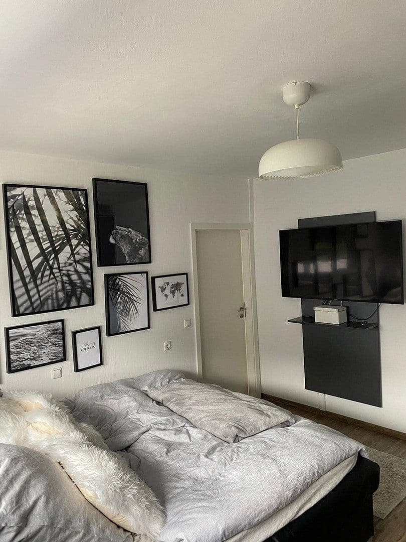 Prodej bytu 3+kk 88 m², Essen, Severní Porýní-Vestfálsko Prodej bytu 3+kk 88 m², Essen, Severní Porýní-Vestfálsko