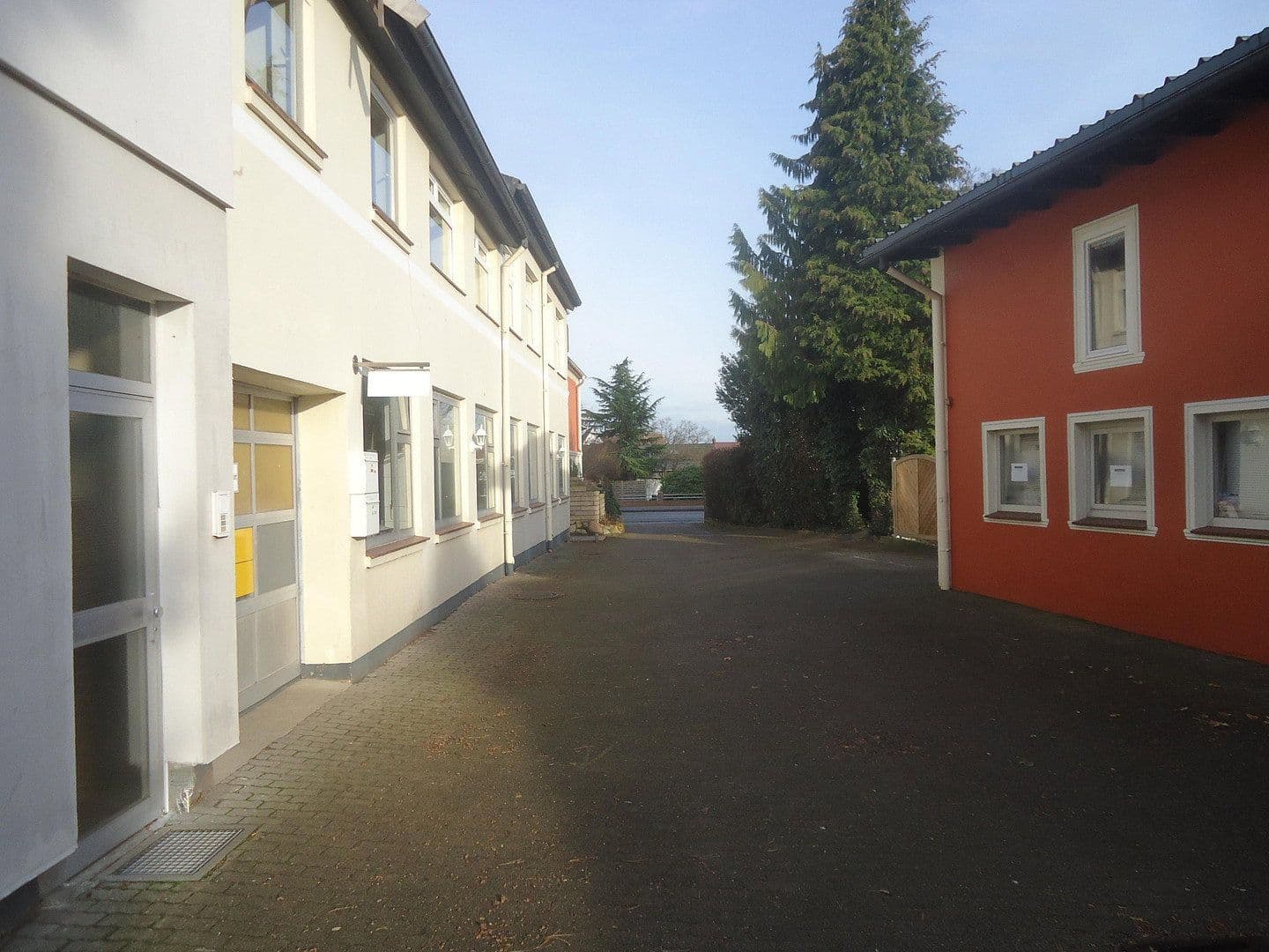 Pronájem nebytového prostoru 187 m², Schenefeld, Šlesvicko-Holštýnsko Pronájem nebytového prostoru 187 m², Schenefeld, Šlesvicko-Holštýnsko