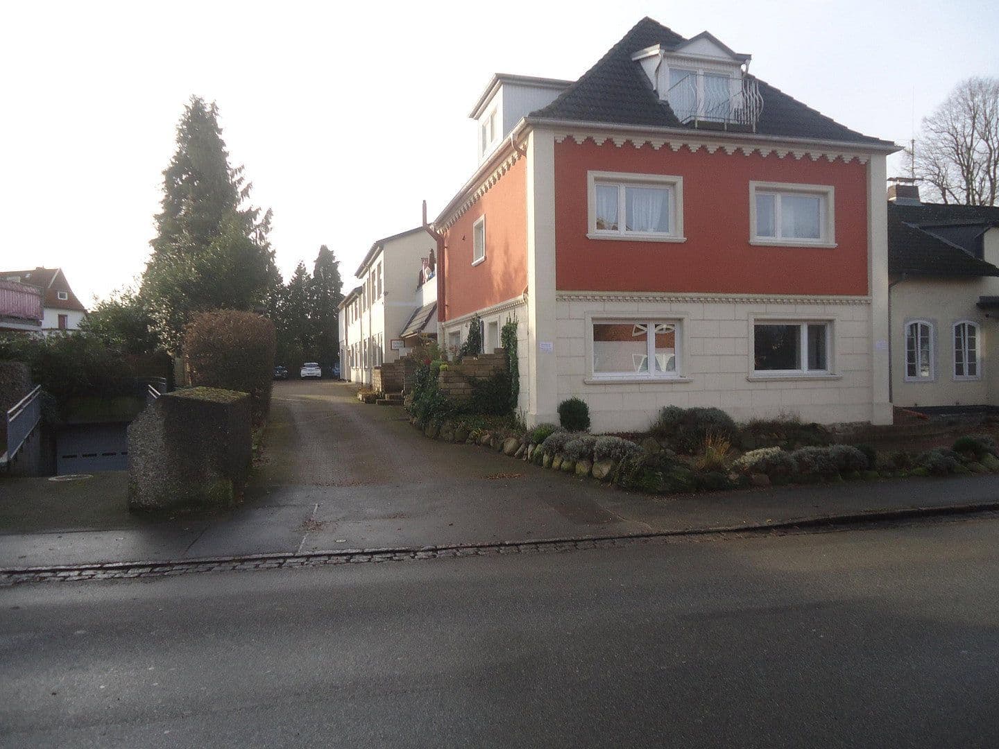 Pronájem nebytového prostoru 187 m², Schenefeld, Šlesvicko-Holštýnsko Pronájem nebytového prostoru 187 m², Schenefeld, Šlesvicko-Holštýnsko