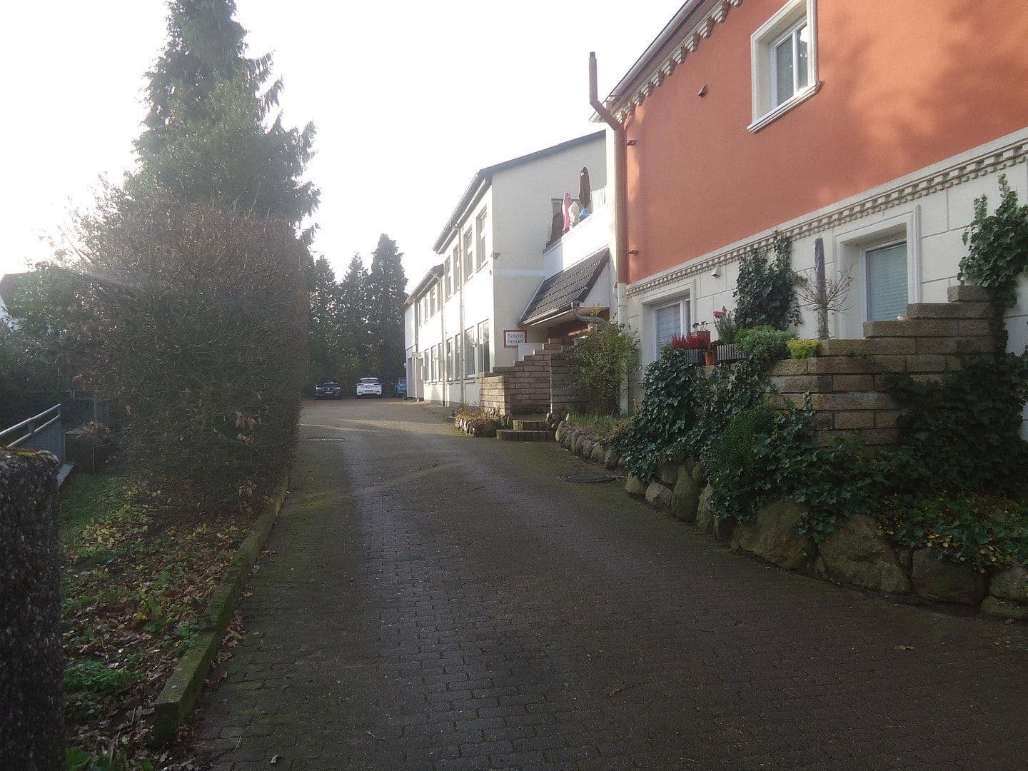 Pronájem nebytového prostoru 187 m², Schenefeld, Šlesvicko-Holštýnsko Pronájem nebytového prostoru 187 m², Schenefeld, Šlesvicko-Holštýnsko
