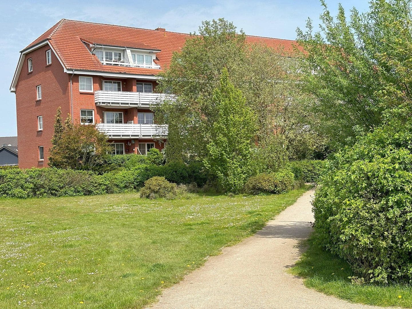 Prodej bytu 3+1 76 m², Wismar, Mecklenburg-Vorpommern Prodej bytu 3+1 76 m², Wismar, Mecklenburg-Vorpommern