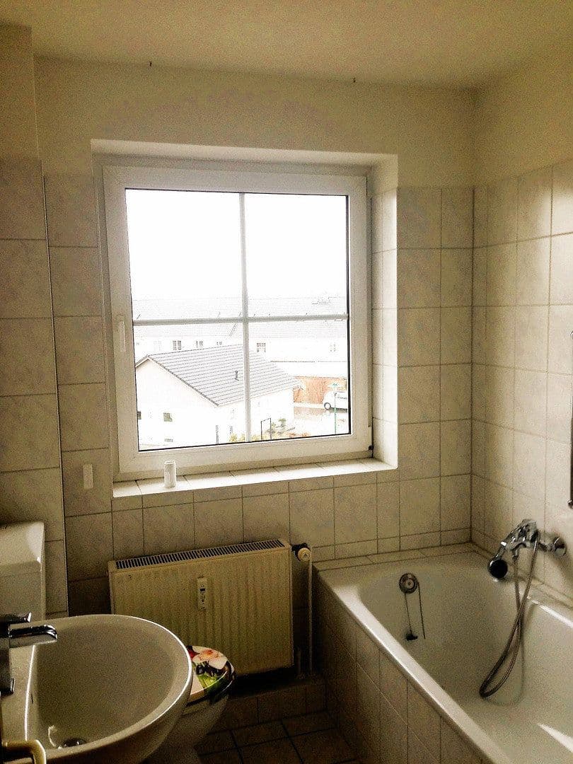 Prodej bytu 3+1 76 m², Wismar, Mecklenburg-Vorpommern Prodej bytu 3+1 76 m², Wismar, Mecklenburg-Vorpommern