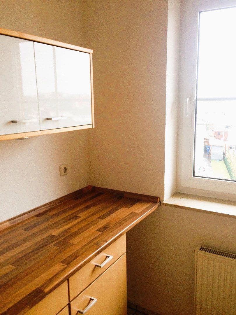 Prodej bytu 3+1 76 m², Wismar, Mecklenburg-Vorpommern Prodej bytu 3+1 76 m², Wismar, Mecklenburg-Vorpommern
