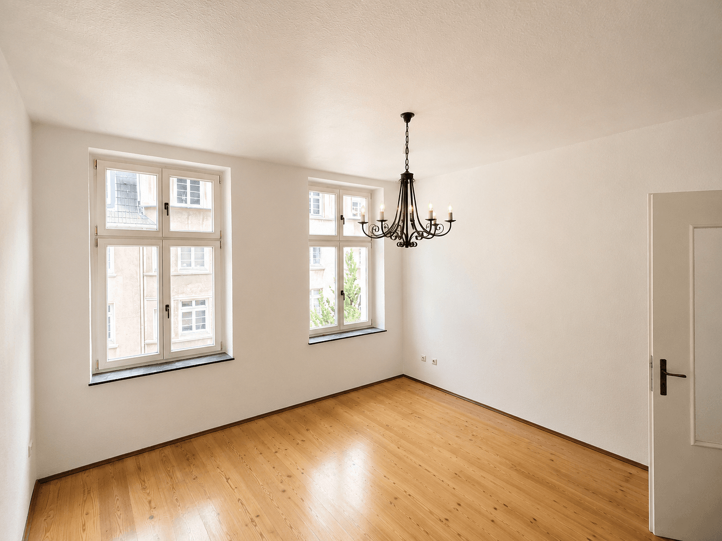 Pronájem bytu 3+1 63 m², Essen, Severní Porýní-Vestfálsko Pronájem bytu 3+1 63 m², Essen, Severní Porýní-Vestfálsko