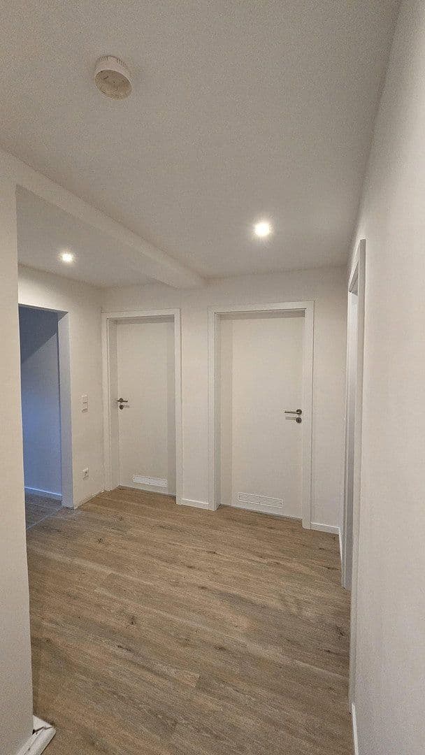 Pronájem bytu 3+1 60 m², Eichendorfstraße 2-10, Eichstätt, Bavorsko Pronájem bytu 3+1 60 m², Eichendorfstraße 2-10, Eichstätt, Bavorsko