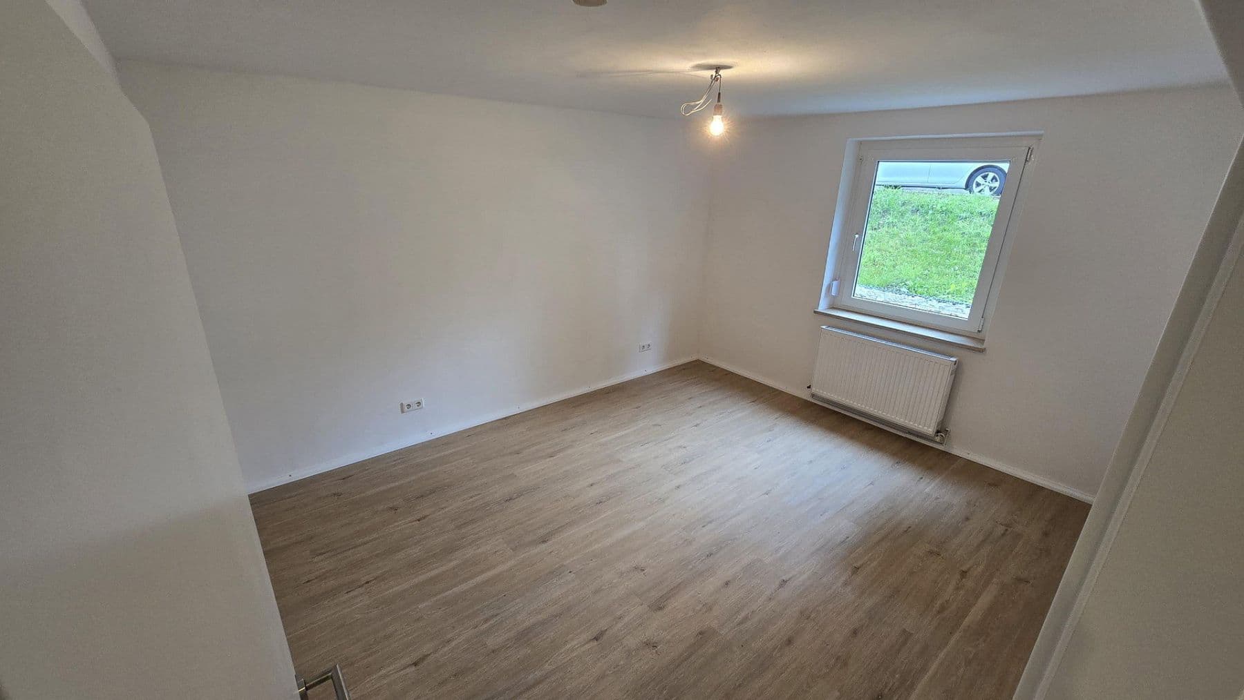 Pronájem bytu 3+1 60 m², Eichendorfstraße 2-10, Eichstätt, Bavorsko Pronájem bytu 3+1 60 m², Eichendorfstraße 2-10, Eichstätt, Bavorsko