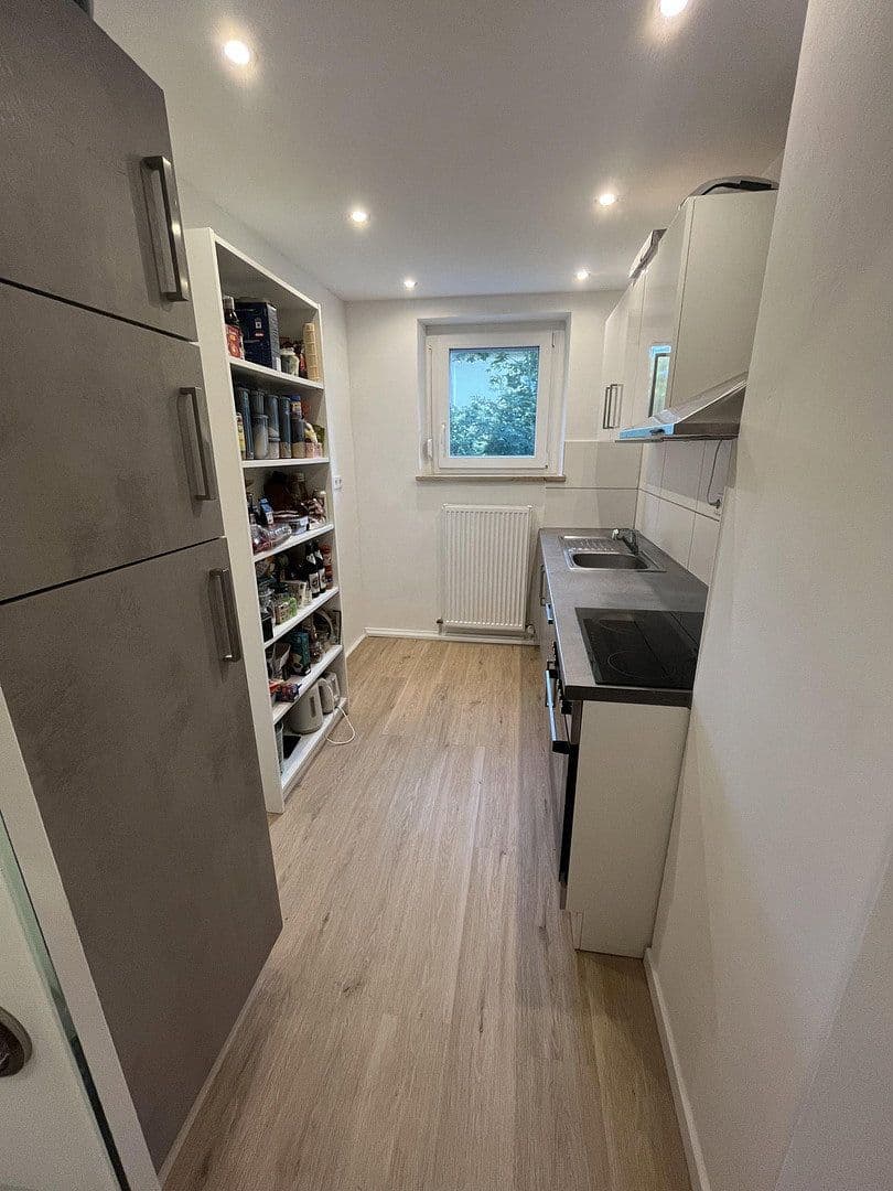 Pronájem bytu 3+1 60 m², Eichendorfstraße 2-10, Eichstätt, Bavorsko Pronájem bytu 3+1 60 m², Eichendorfstraße 2-10, Eichstätt, Bavorsko