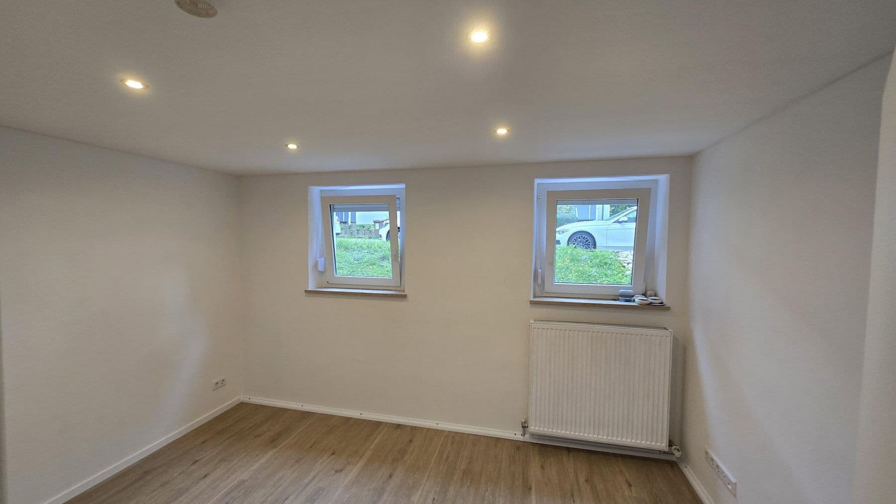 Pronájem bytu 3+1 60 m², Eichendorfstraße 2-10, Eichstätt, Bavorsko Pronájem bytu 3+1 60 m², Eichendorfstraße 2-10, Eichstätt, Bavorsko