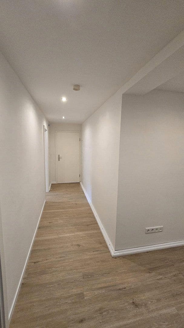 Pronájem bytu 3+1 60 m², Eichendorfstraße 2-10, Eichstätt, Bavorsko Pronájem bytu 3+1 60 m², Eichendorfstraße 2-10, Eichstätt, Bavorsko