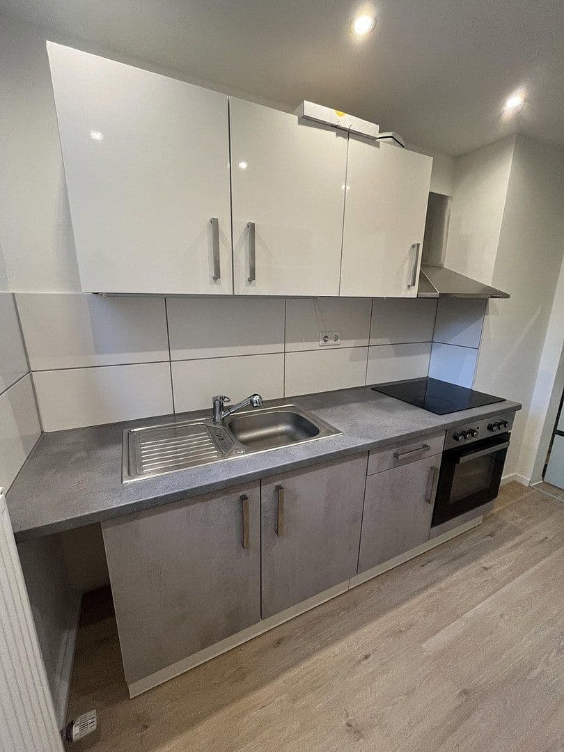 Pronájem bytu 3+1 60 m², Eichendorfstraße 2-10, Eichstätt, Bavorsko Pronájem bytu 3+1 60 m², Eichendorfstraße 2-10, Eichstätt, Bavorsko