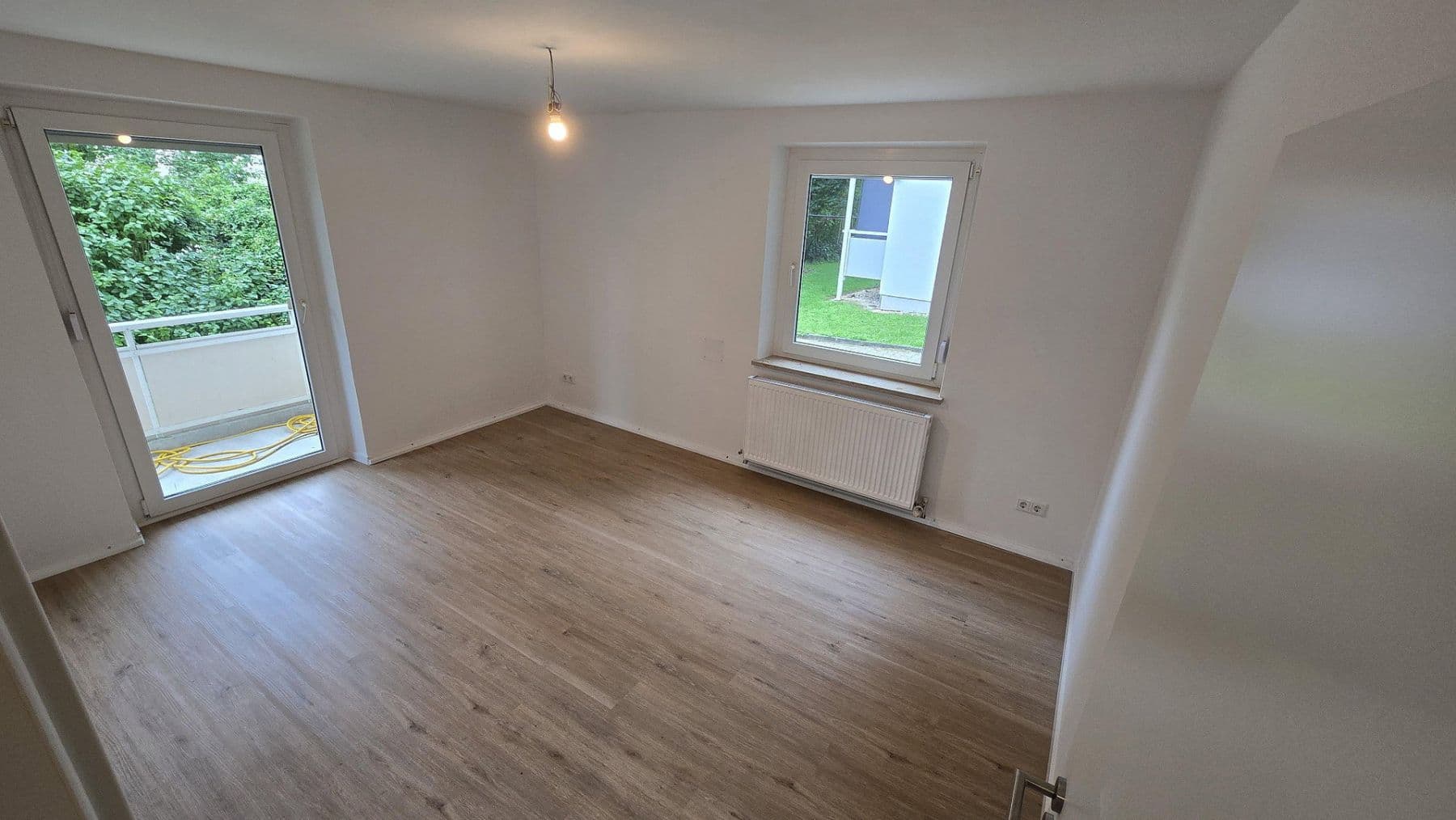 Pronájem bytu 3+1 60 m², Eichendorfstraße 2-10, Eichstätt, Bavorsko Pronájem bytu 3+1 60 m², Eichendorfstraße 2-10, Eichstätt, Bavorsko