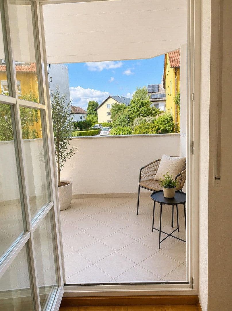 Prodej bytu 2+1 52 m², 1a, Uhldingen-Mühlhofen, Bádensko-Württembersko Prodej bytu 2+1 52 m², 1a, Uhldingen-Mühlhofen, Bádensko-Württembersko