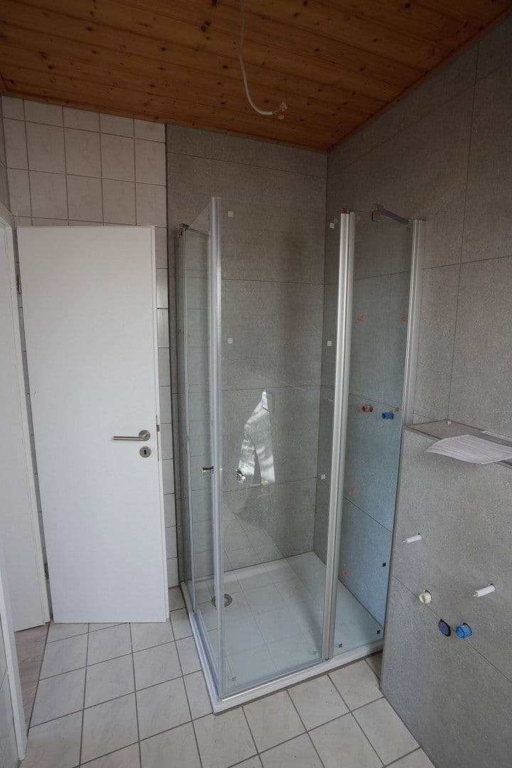 Pronájem bytu 2+1 47 m², Kastellaun, Porýní-Falc Pronájem bytu 2+1 47 m², Kastellaun, Porýní-Falc