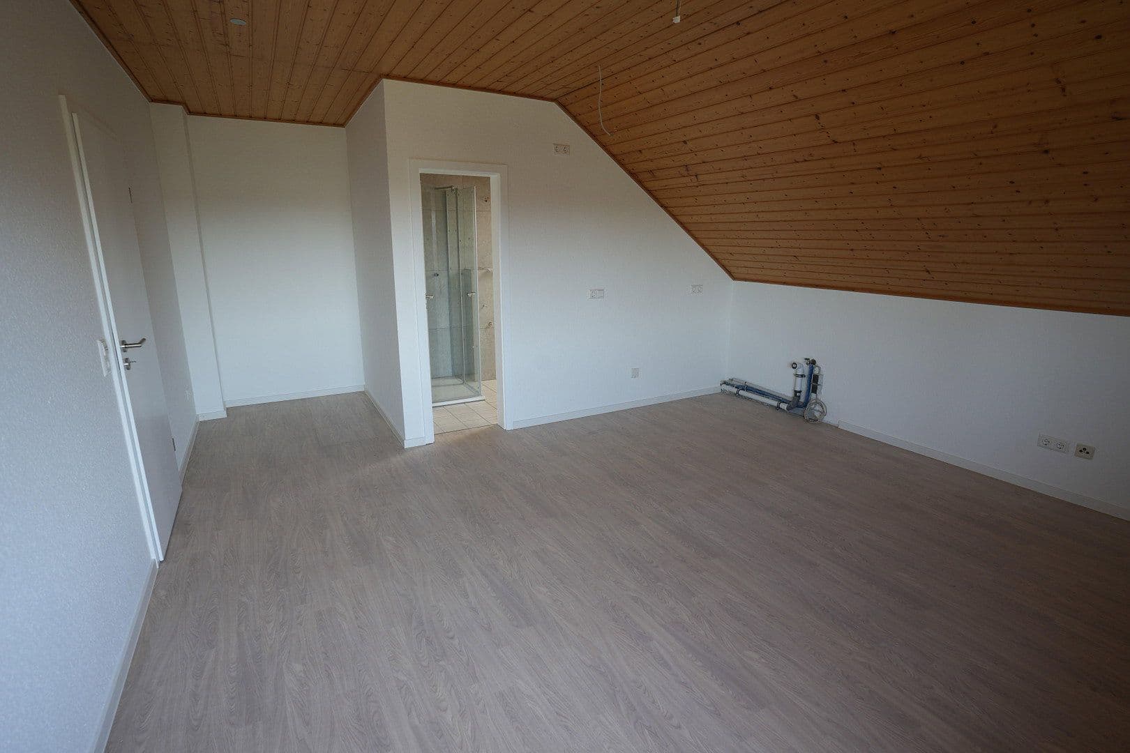Pronájem bytu 2+1 47 m², Kastellaun, Porýní-Falc Pronájem bytu 2+1 47 m², Kastellaun, Porýní-Falc