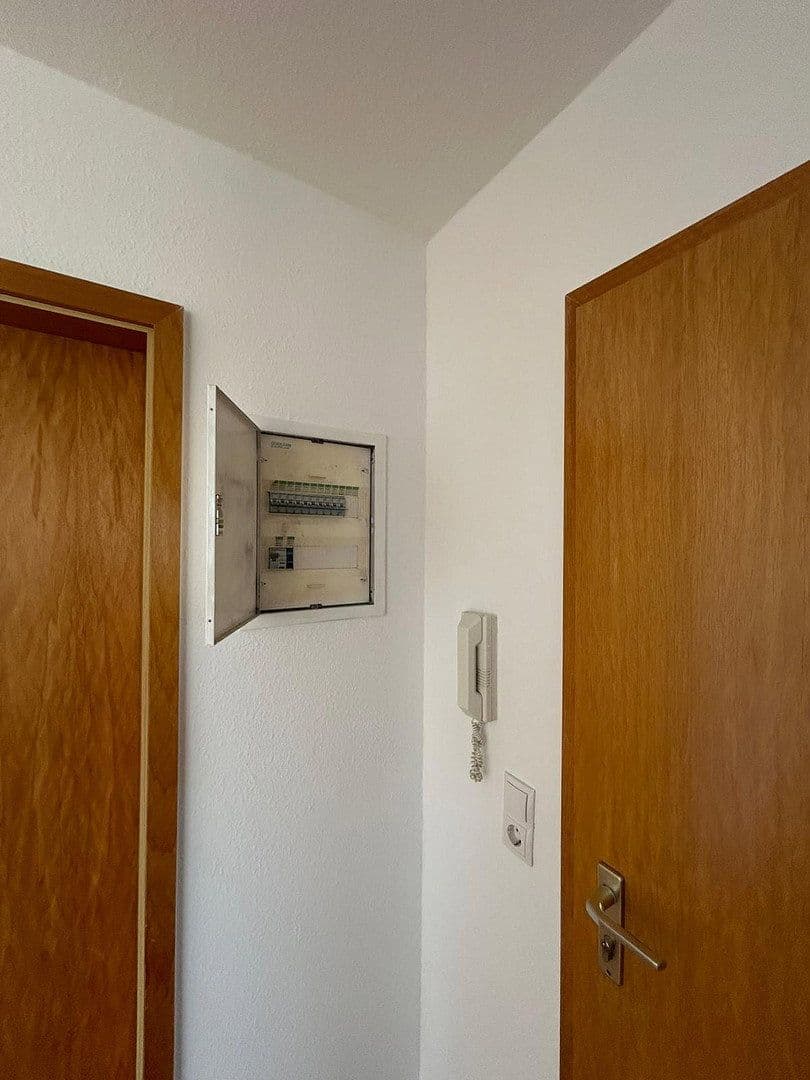 Pronájem bytu 3+1 80 m², Helga-Barth-Straße 7, Bretten, Bádensko-Württembersko Pronájem bytu 3+1 80 m², Helga-Barth-Straße 7, Bretten, Bádensko-Württembersko