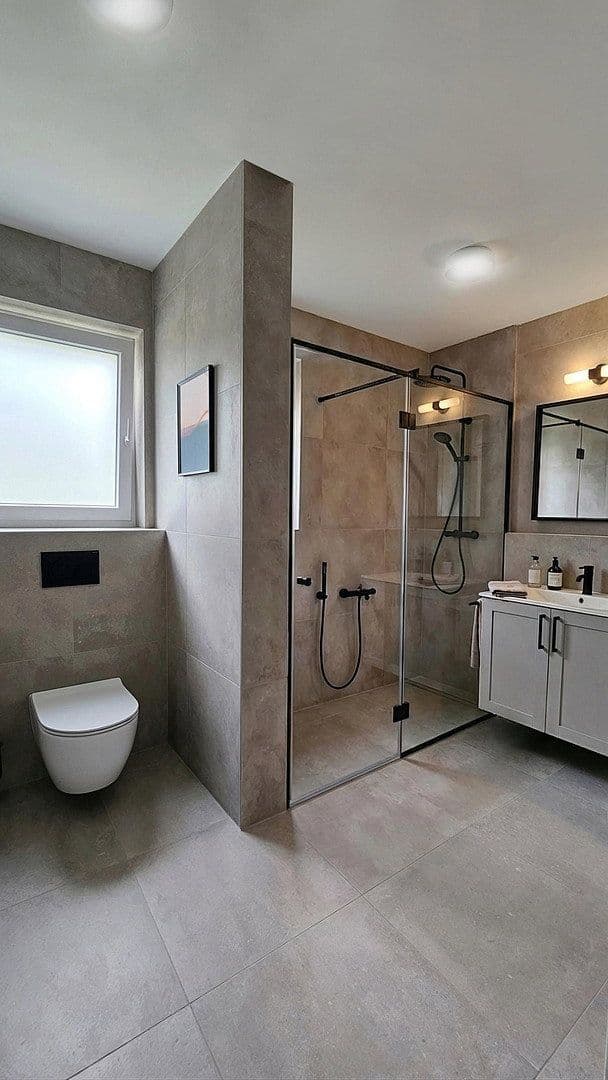 Prodej bytu 3+1 101 m², Bad Nauheim, Hessen Prodej bytu 3+1 101 m², Bad Nauheim, Hessen