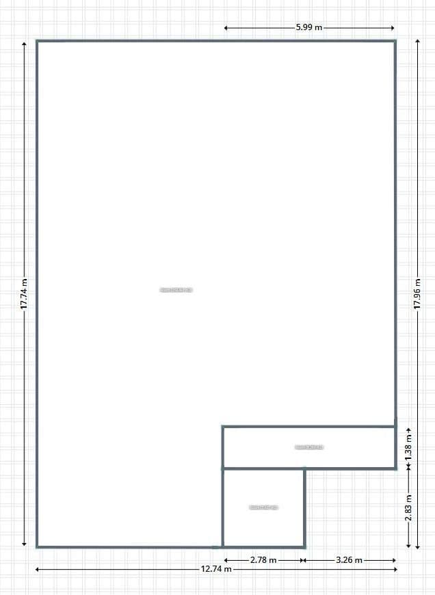 Pronájem nebytového prostoru 600 m², Dorfstr.4, Brunnthal, Bavorsko Pronájem nebytového prostoru 600 m², Dorfstr.4, Brunnthal, Bavorsko