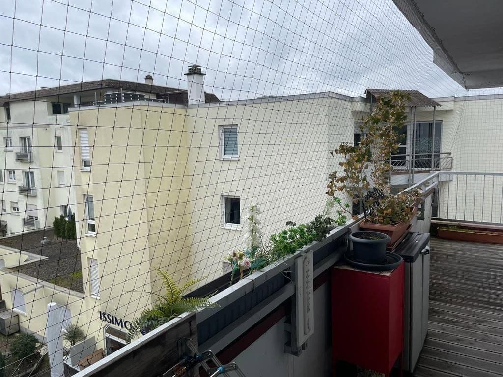 Prodej bytu 2+1 48 m², Talstraße 34, Homburg, Země Sársko Prodej bytu 2+1 48 m², Talstraße 34, Homburg, Země Sársko
