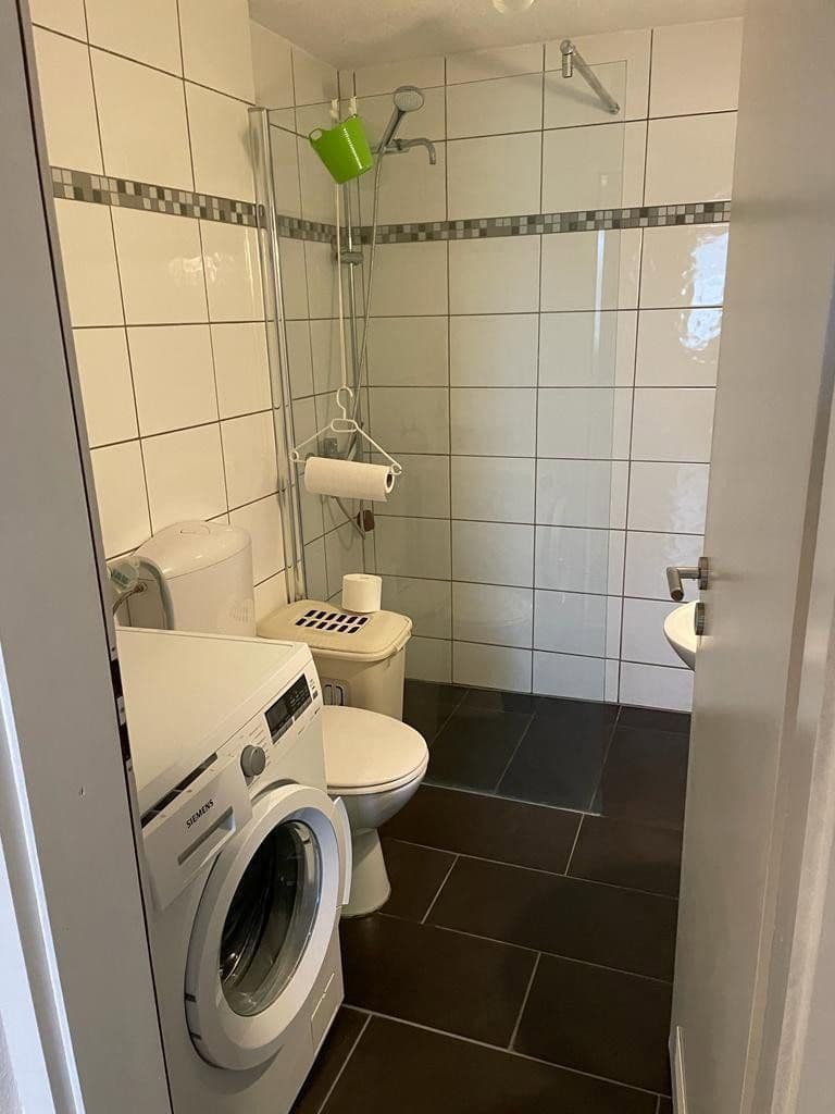 Prodej bytu 2+1 48 m², Talstraße 34, Homburg, Země Sársko Prodej bytu 2+1 48 m², Talstraße 34, Homburg, Země Sársko