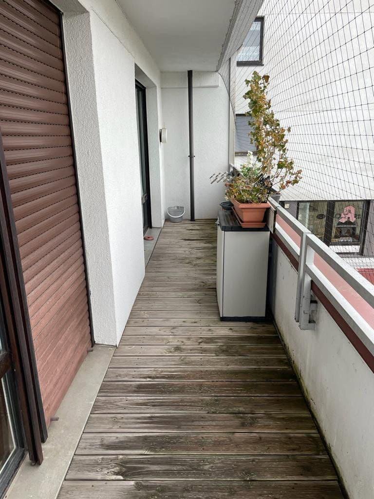Prodej bytu 2+1 48 m², Talstraße 34, Homburg, Země Sársko Prodej bytu 2+1 48 m², Talstraße 34, Homburg, Země Sársko