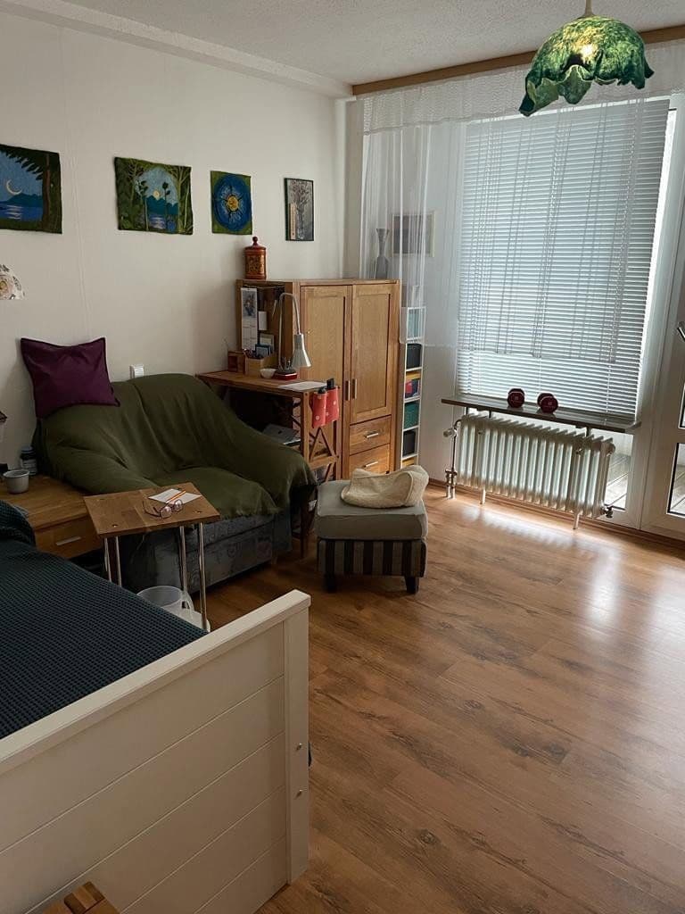 Prodej bytu 2+1 48 m², Talstraße 34, Homburg, Země Sársko Prodej bytu 2+1 48 m², Talstraße 34, Homburg, Země Sársko