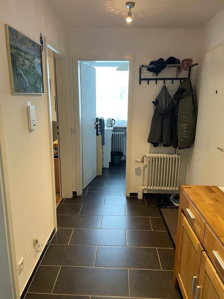 Prodej bytu 2+1 48 m², Talstraße 34, Homburg, Země Sársko Prodej bytu 2+1 48 m², Talstraße 34, Homburg, Země Sársko