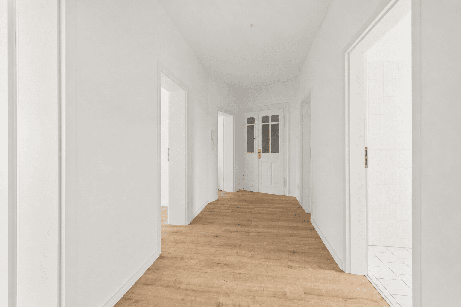 Pronájem bytu 4+1 84 m², Wurzner Straße 188, Leipzig, Sasko Pronájem bytu 4+1 84 m², Wurzner Straße 188, Leipzig, Sasko