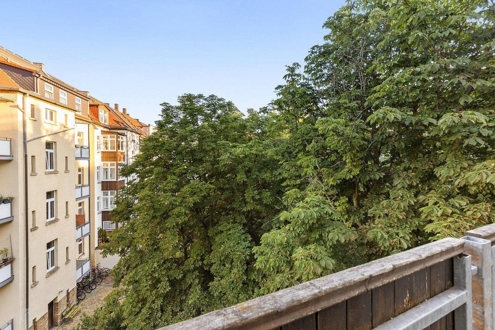 Pronájem bytu 4+1 84 m², Wurzner Straße 188, Leipzig, Sasko Pronájem bytu 4+1 84 m², Wurzner Straße 188, Leipzig, Sasko