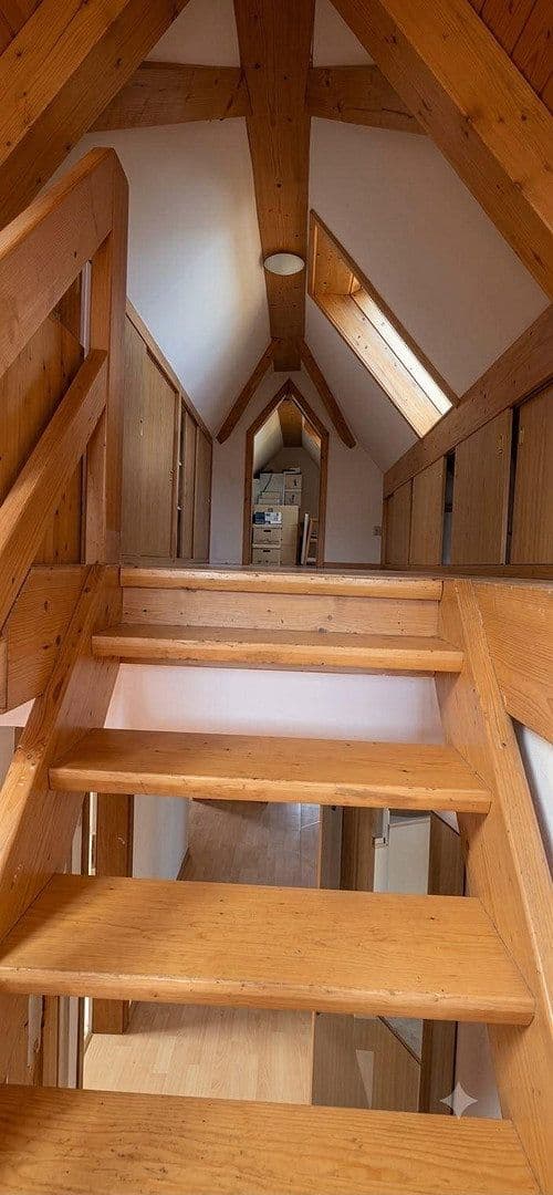 Pronájem bytu 3+1 85 m², Höchst 17, Eisenbach (Hochschwarzwald), Bádensko-Württembersko Pronájem bytu 3+1 85 m², Höchst 17, Eisenbach (Hochschwarzwald), Bádensko-Württembersko