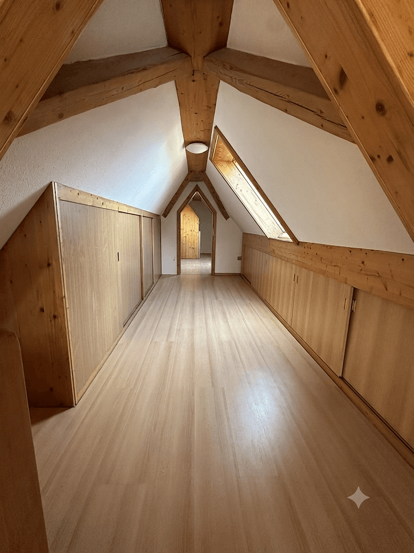 Pronájem bytu 3+1 85 m², Höchst 17, Eisenbach (Hochschwarzwald), Bádensko-Württembersko Pronájem bytu 3+1 85 m², Höchst 17, Eisenbach (Hochschwarzwald), Bádensko-Württembersko
