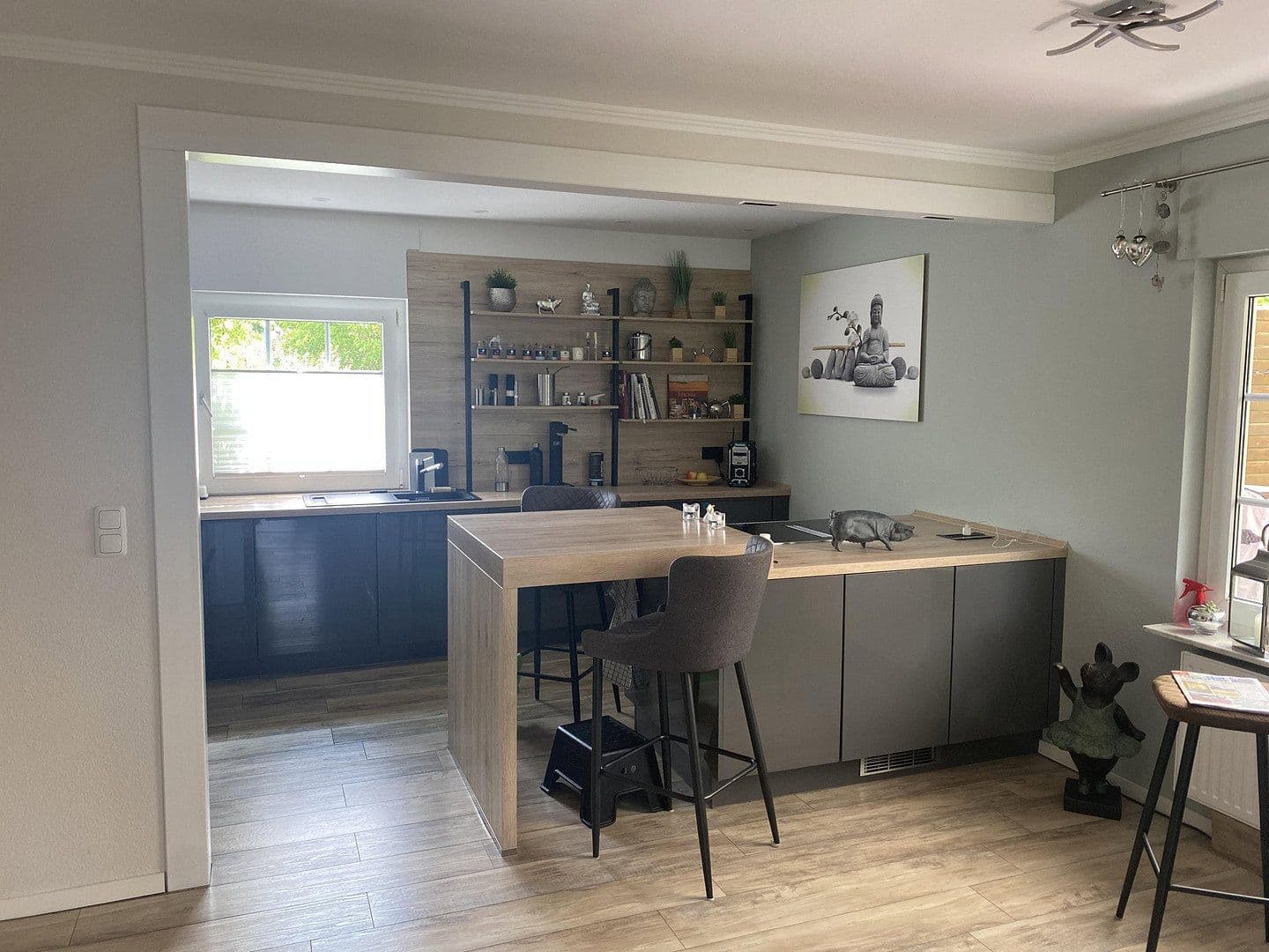 Prodej domu 127 m², pozemek 496 m², Šlesvik, Šlesvicko-Holštýnsko Prodej domu 127 m², pozemek 496 m², Šlesvik, Šlesvicko-Holštýnsko