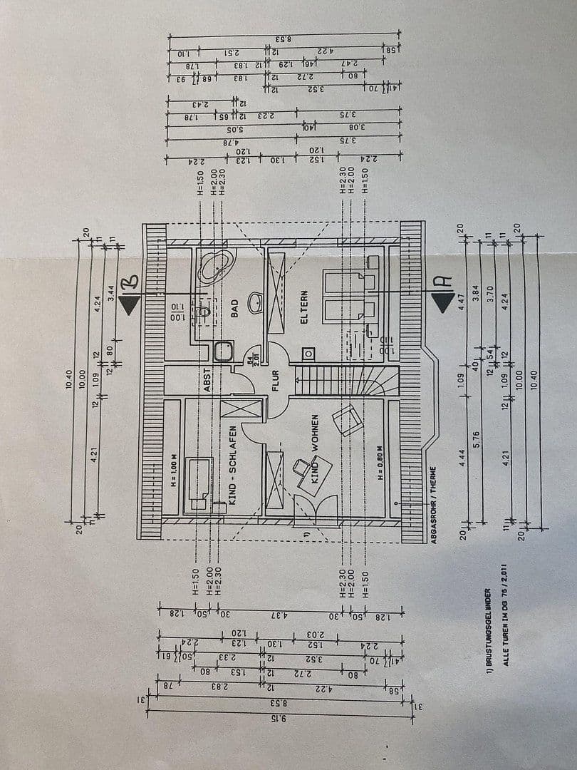 Prodej domu 127 m², pozemek 496 m², Šlesvik, Šlesvicko-Holštýnsko Prodej domu 127 m², pozemek 496 m², Šlesvik, Šlesvicko-Holštýnsko