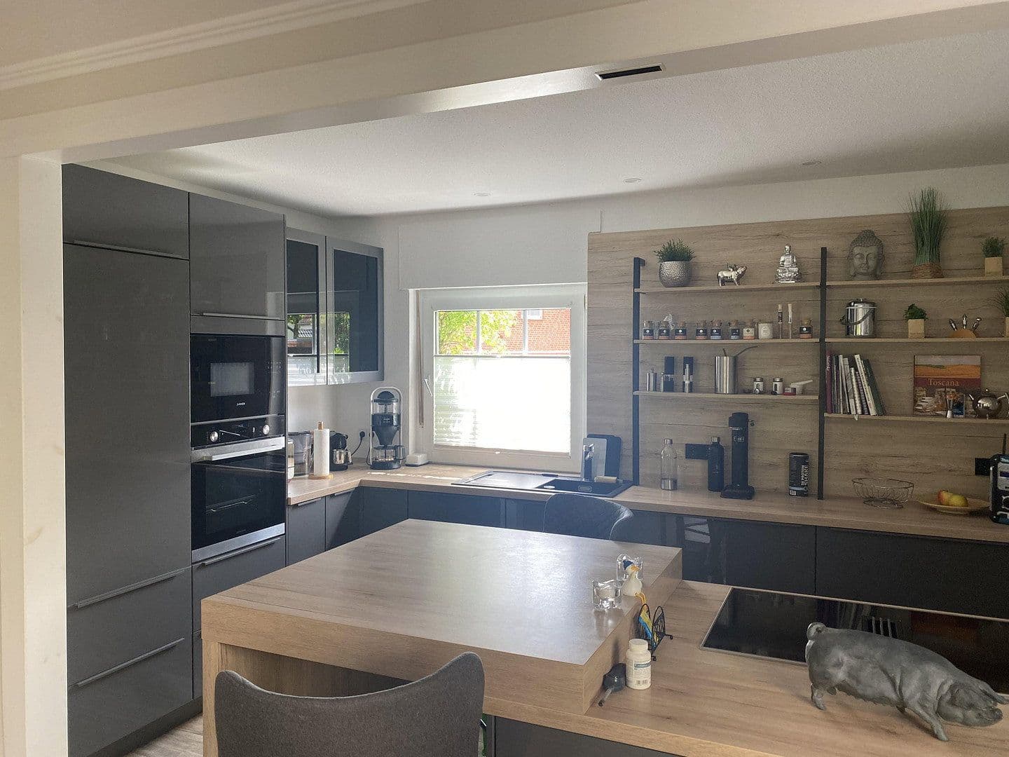 Prodej domu 127 m², pozemek 496 m², Šlesvik, Šlesvicko-Holštýnsko Prodej domu 127 m², pozemek 496 m², Šlesvik, Šlesvicko-Holštýnsko