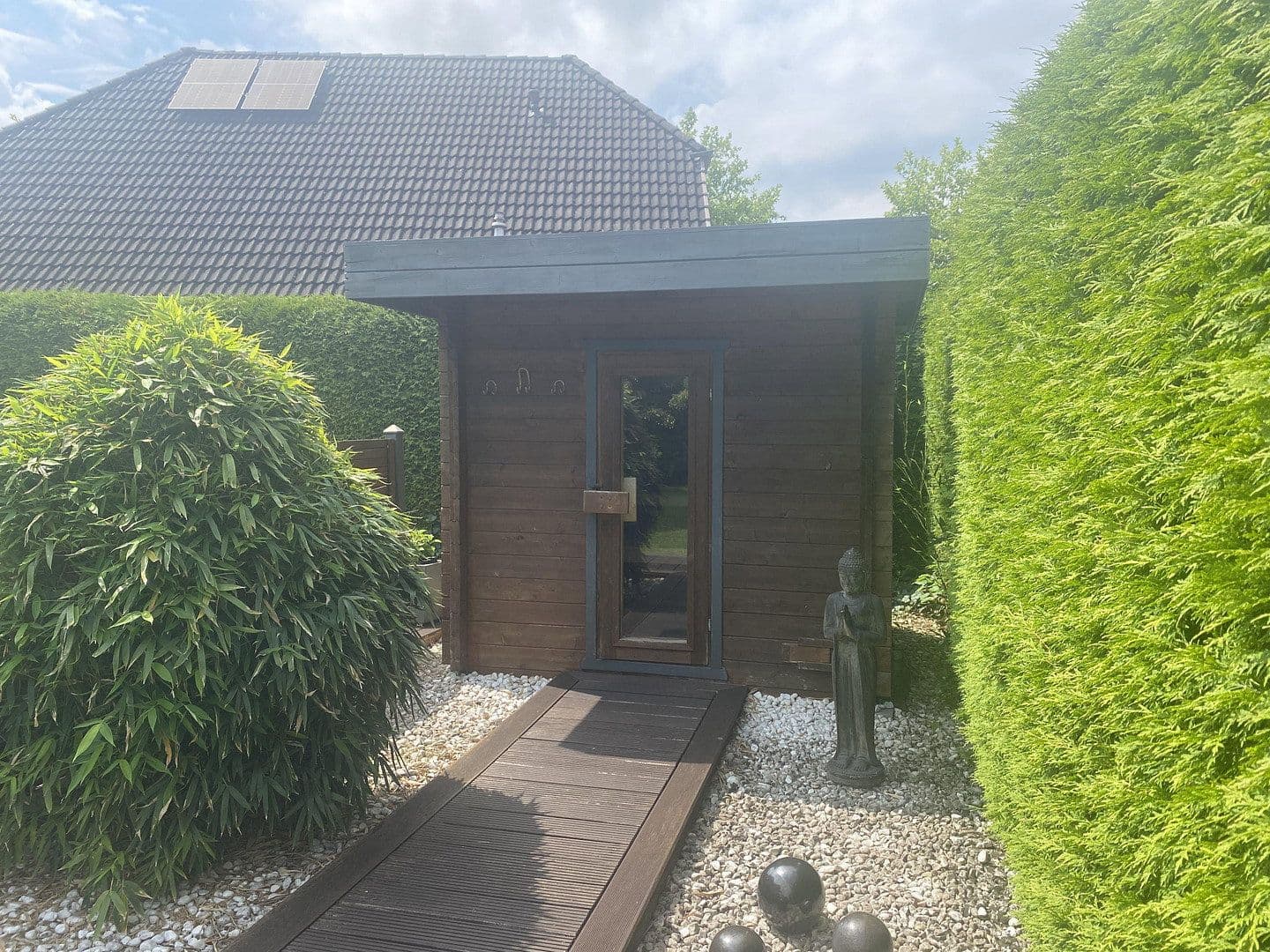 Prodej domu 127 m², pozemek 496 m², Šlesvik, Šlesvicko-Holštýnsko Prodej domu 127 m², pozemek 496 m², Šlesvik, Šlesvicko-Holštýnsko