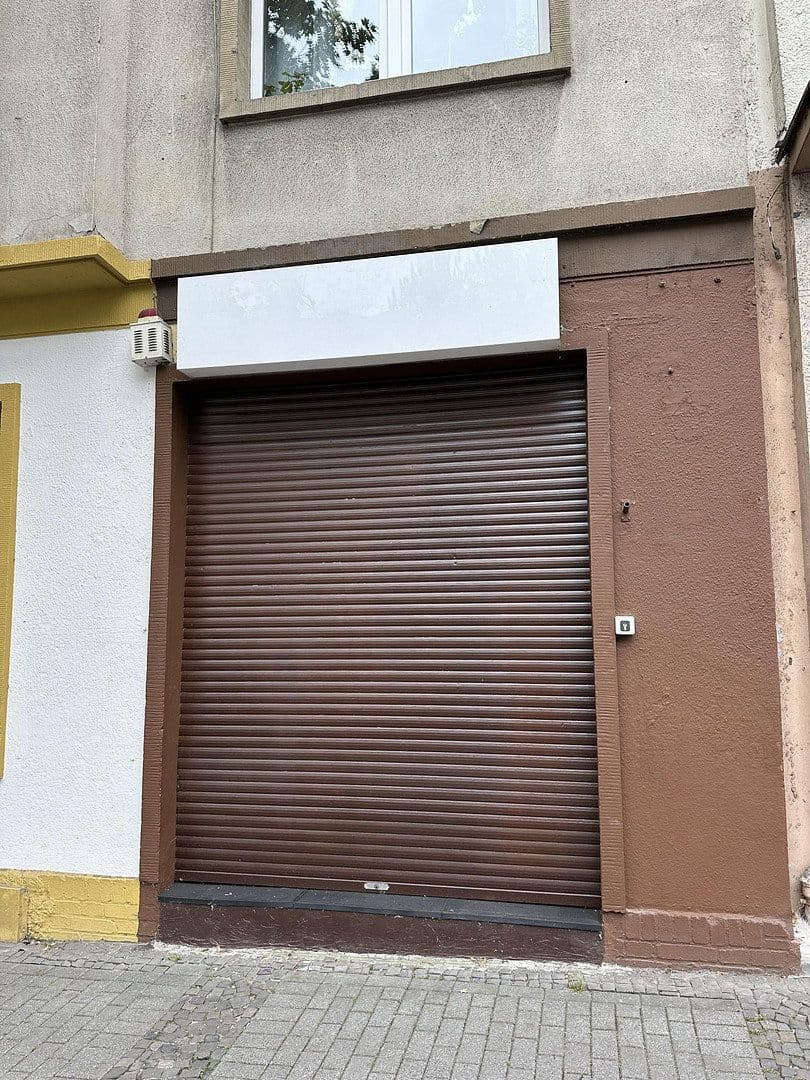 Pronájem domu 14 m², pozemek 14 m², Märkische Straße 207, Dortmund, Severní Porýní-Vestfálsko Pronájem domu 14 m², pozemek 14 m², Märkische Straße 207, Dortmund, Severní Porýní-Vestfálsko