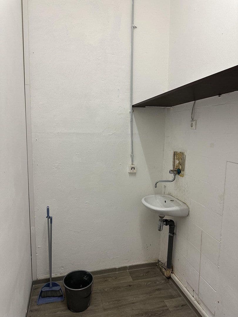 Pronájem domu 14 m², pozemek 14 m², Märkische Straße 207, Dortmund, Severní Porýní-Vestfálsko Pronájem domu 14 m², pozemek 14 m², Märkische Straße 207, Dortmund, Severní Porýní-Vestfálsko