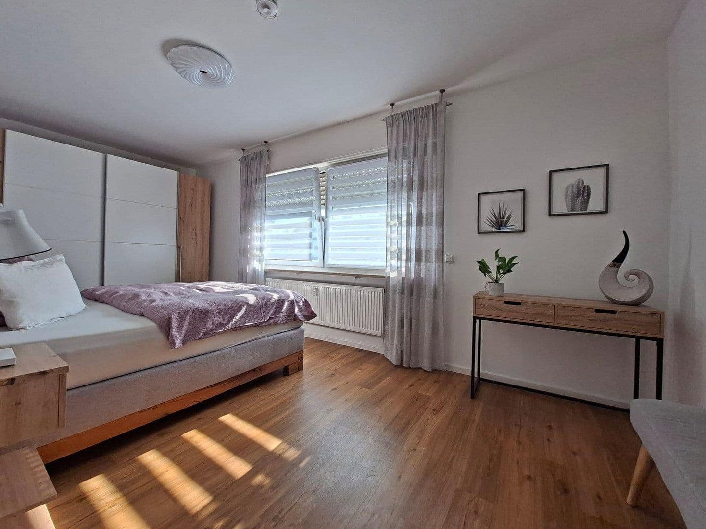 Pronájem bytu 2+1 68 m², Hausmannstraße 1, Hanau, Hessen Pronájem bytu 2+1 68 m², Hausmannstraße 1, Hanau, Hessen