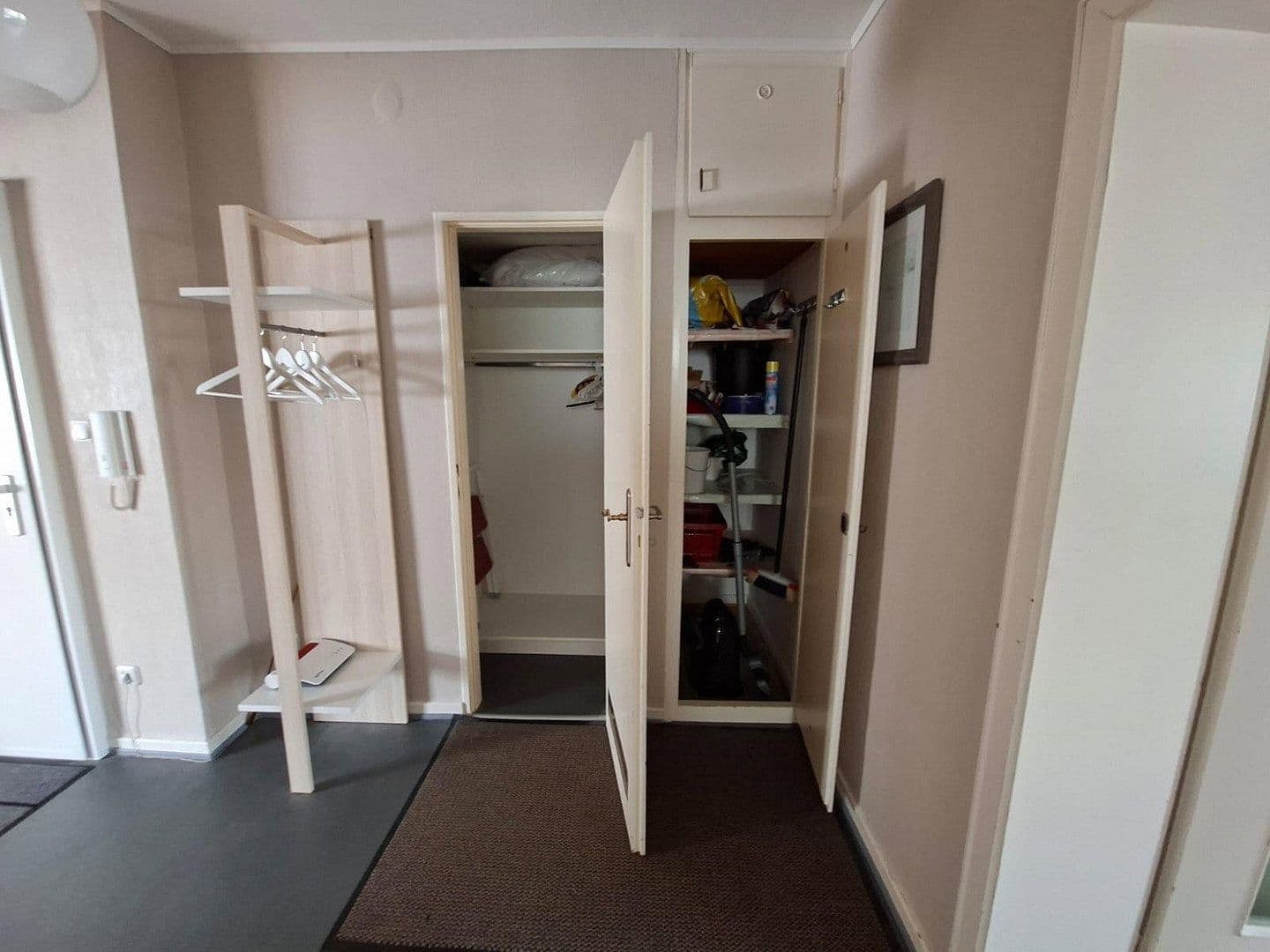Pronájem bytu 2+1 68 m², Hausmannstraße 1, Hanau, Hessen Pronájem bytu 2+1 68 m², Hausmannstraße 1, Hanau, Hessen